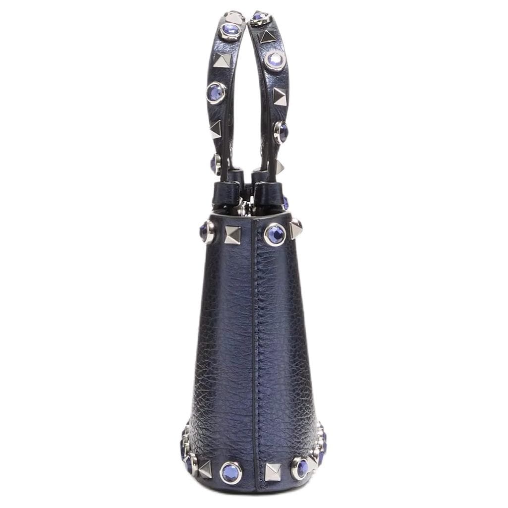 Сумка Valentino Rockstud Garavani - изображение 3