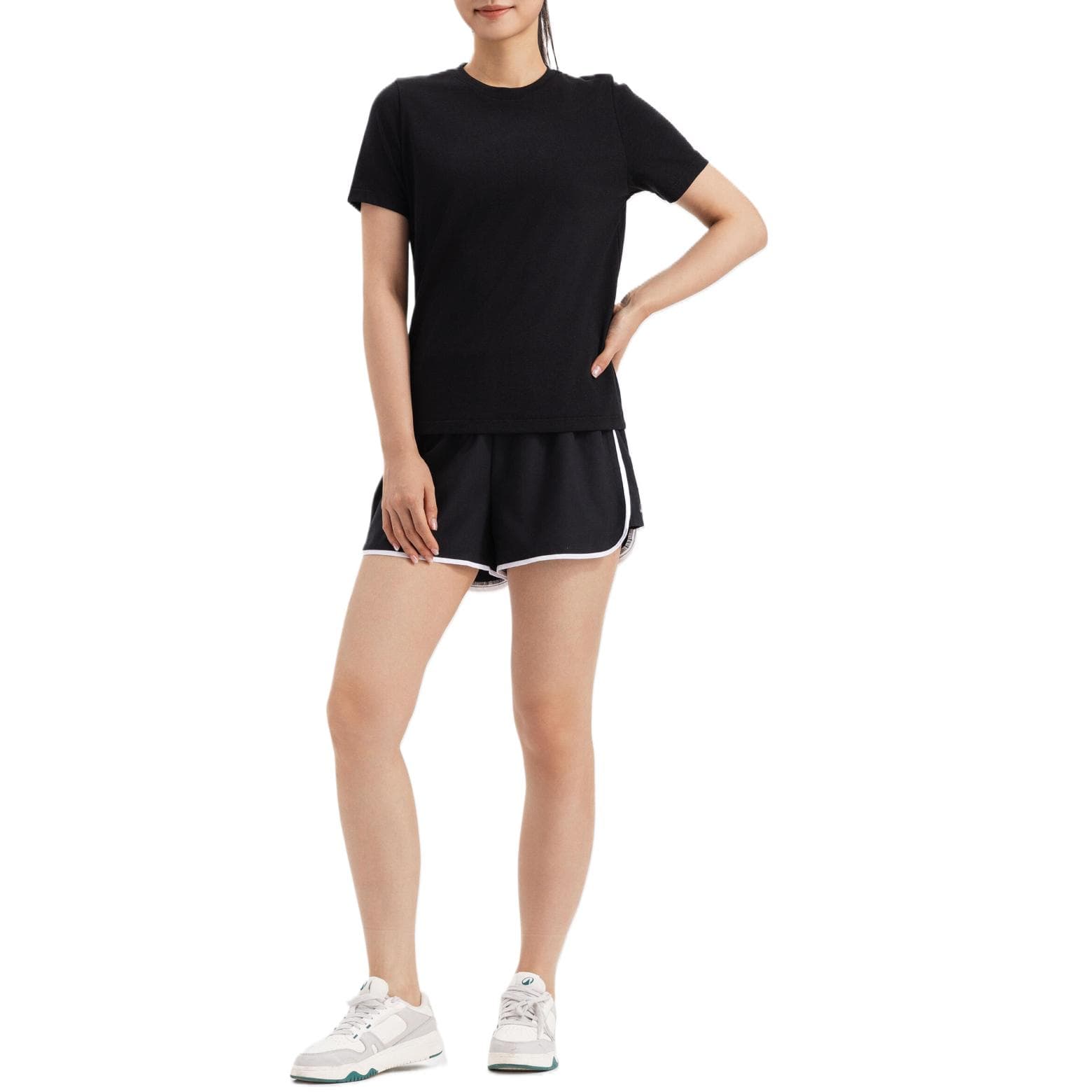 Футболка DECATHLON T - изображение 4