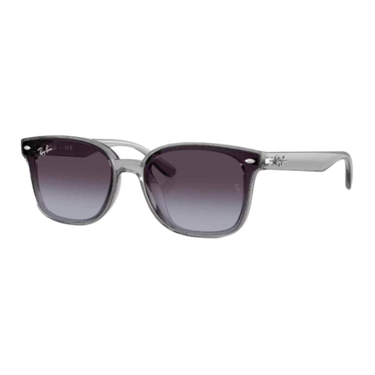 Солнцезащитные очки RayBan Сосуд Кошачий глаз Солнцезащитные очки Унисекс Серый - изображение 1