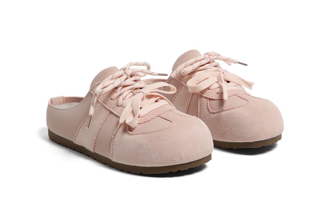 Сандалии HUANQIU Обувь Birkenstock Женская Розовая - изображение 3