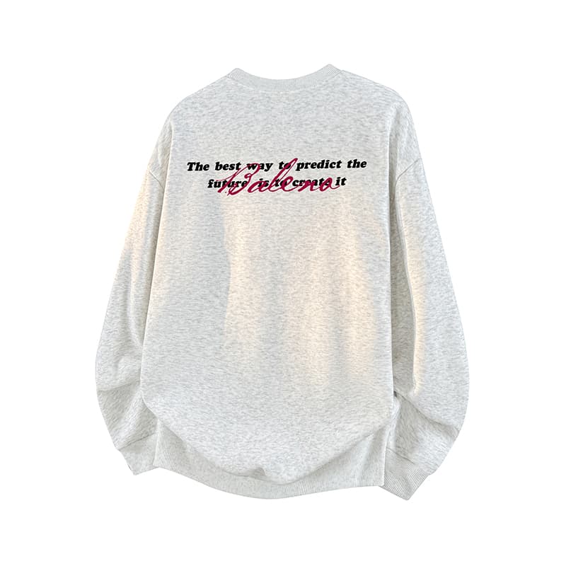 Худи LOGO - изображение 1