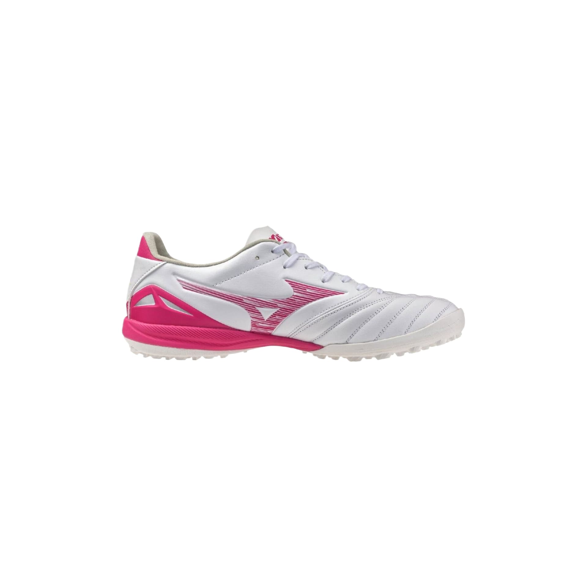 Кроссовки для футбола Mizuno Morelia Neo IV Pro Кожаные футбольные бутсы унисекс - изображение 2