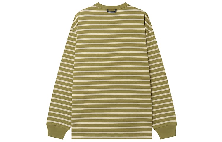 Кофта Teenie Weenie Men Американский винтаж Long-Sleeved T-Shirt Мужской - изображение 2