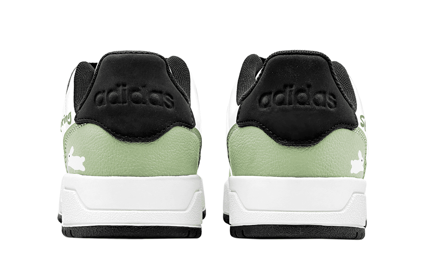 Кроссовки adidas ENTRAP - изображение 5