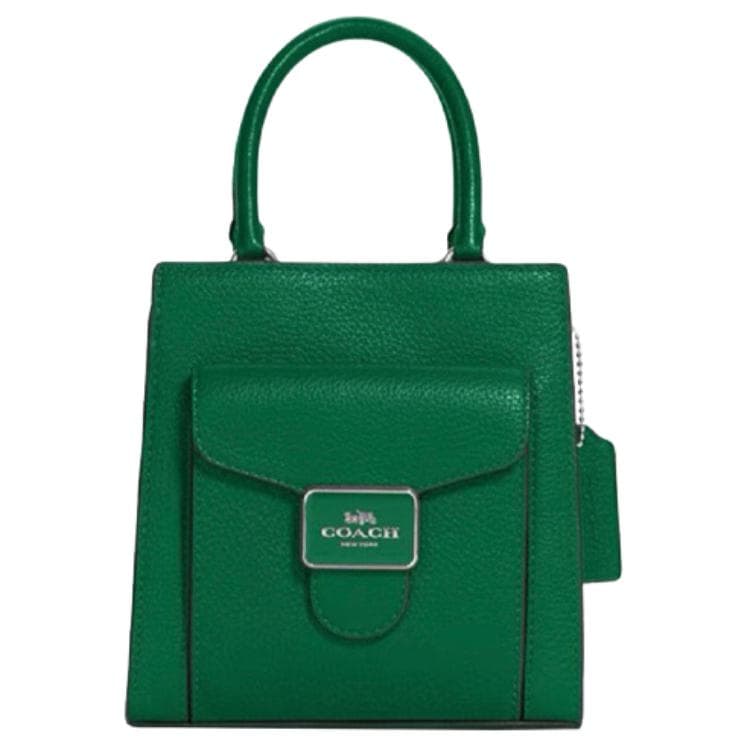 Сумка COACH Pepper 17 - изображение 1