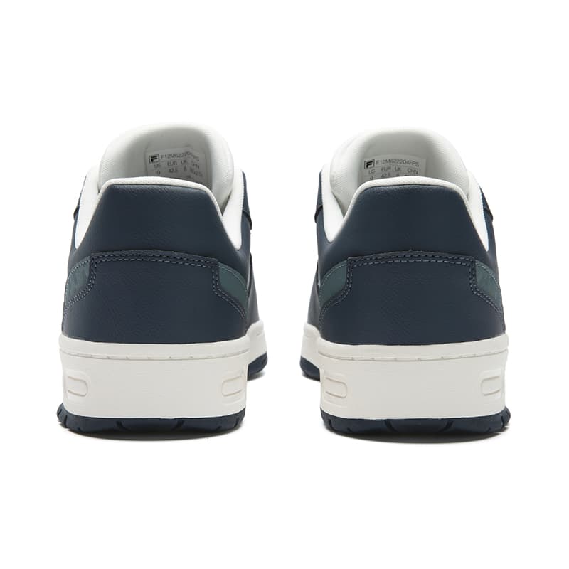 Кроссовки FILA Teratach LOW - изображение 5