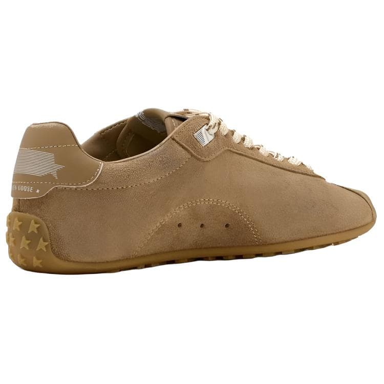 Кроссовки Golden Goose Marathon Speed - изображение 3