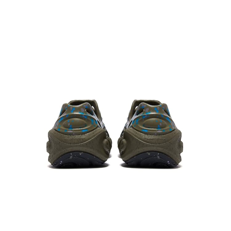 Сандалии MERRELL Hydro Next Gen Moc Водная обувь для туризма Унисекс Амфибия Иллюзия Макияж - изображение 4