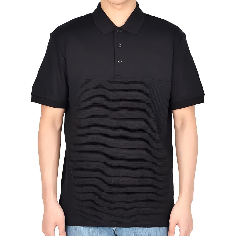 Поло HUGO BOSS Polo - изображение 3