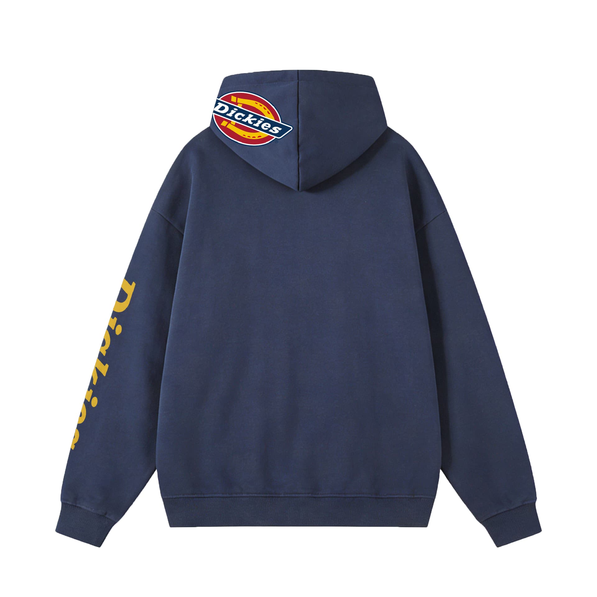 Худи Dickies 420GLogo - изображение 2