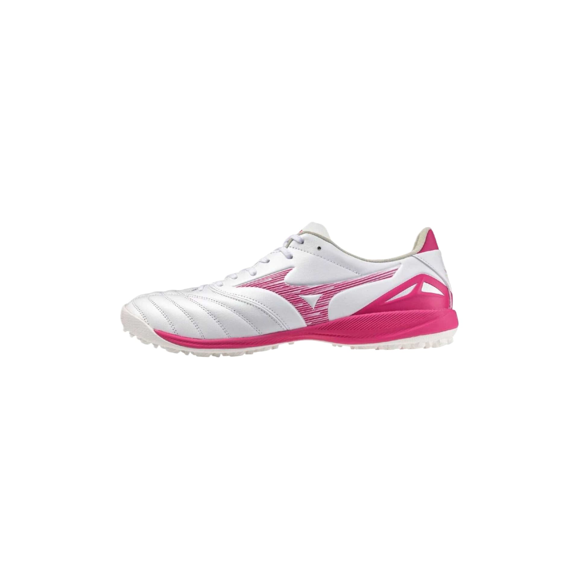 Кроссовки для футбола Mizuno Morelia Neo IV Pro Кожаные футбольные бутсы унисекс - изображение 1