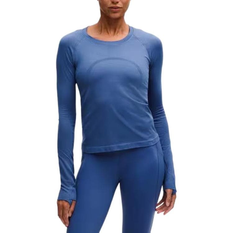 Футболка lululemon Swiftly Tech T - изображение 1