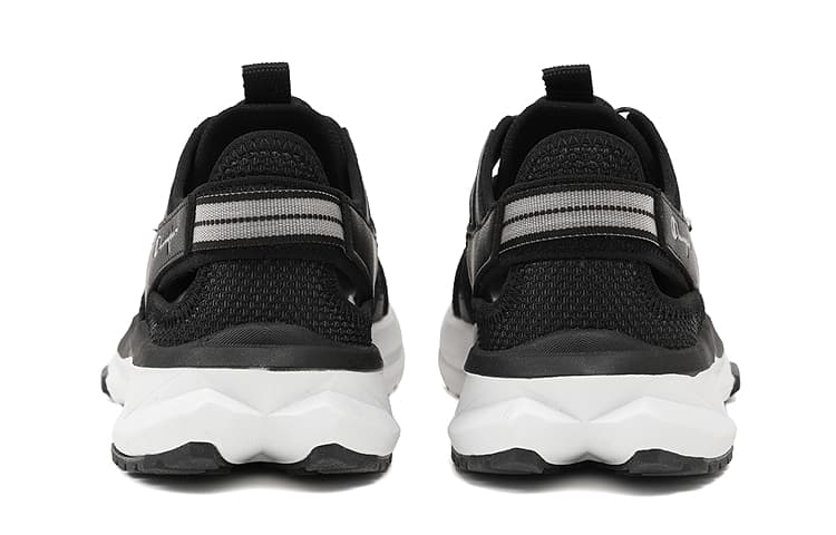 Сандалии Champion Kids Сандалии Черные Детские - изображение 4