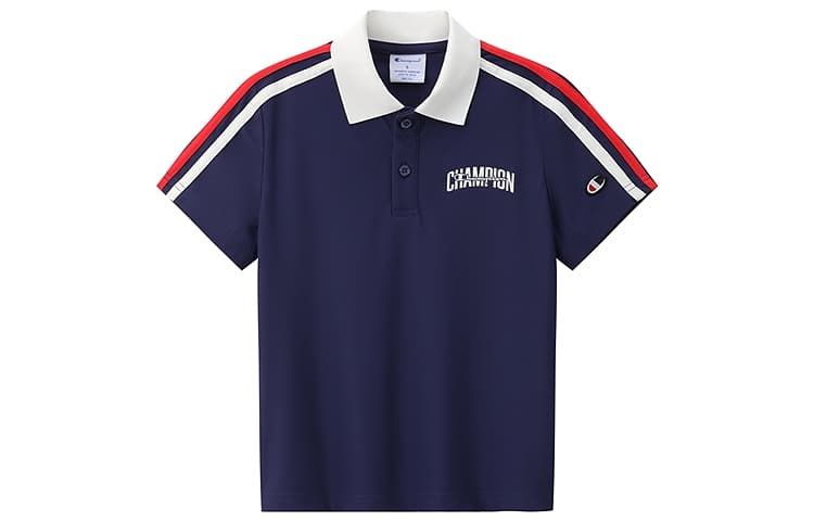 Champion Kids Поло - изображение 3