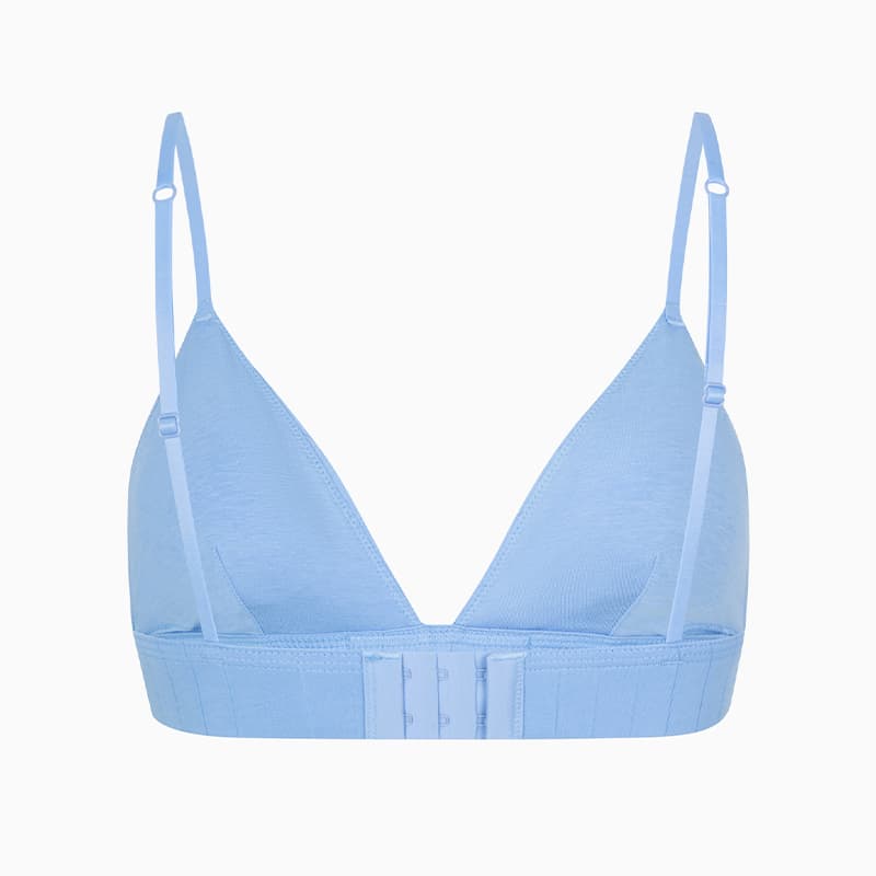 Бюстгальтер Calvin Klein Vintage Resistance Band Бюстгальтер Женский - изображение 2