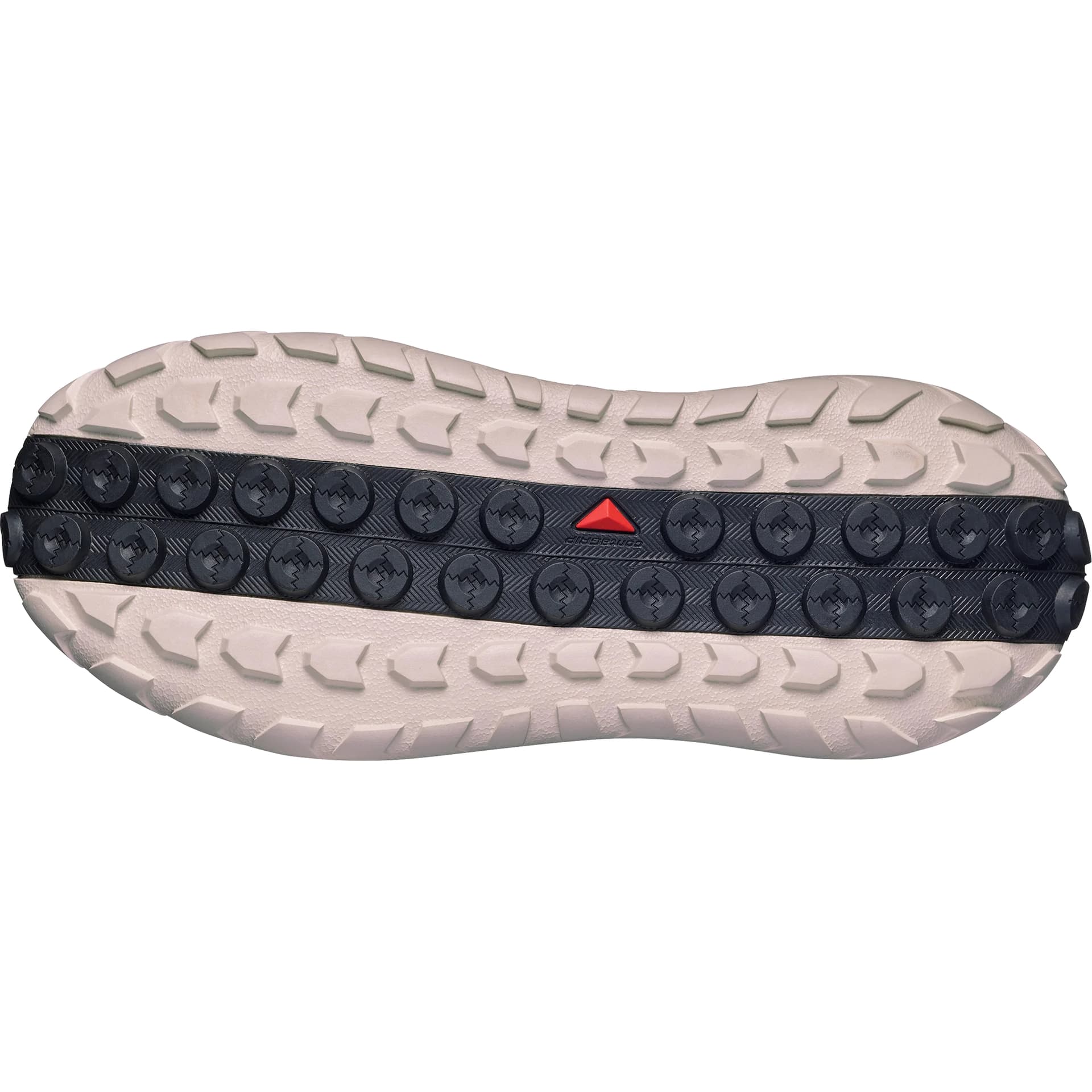Сандалии Salomon SOLAMPHIBIAN Обувь для водного туризма Женские Розовый - изображение 5