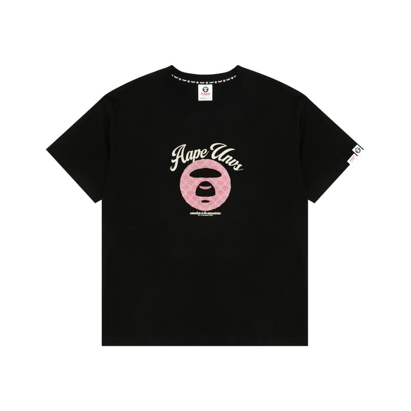 Футболка Aape Женские T-рубашки - изображение 1