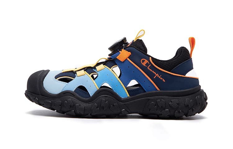 Сандалии Champion Kids Сандалии Lake Blue Детские - изображение 1