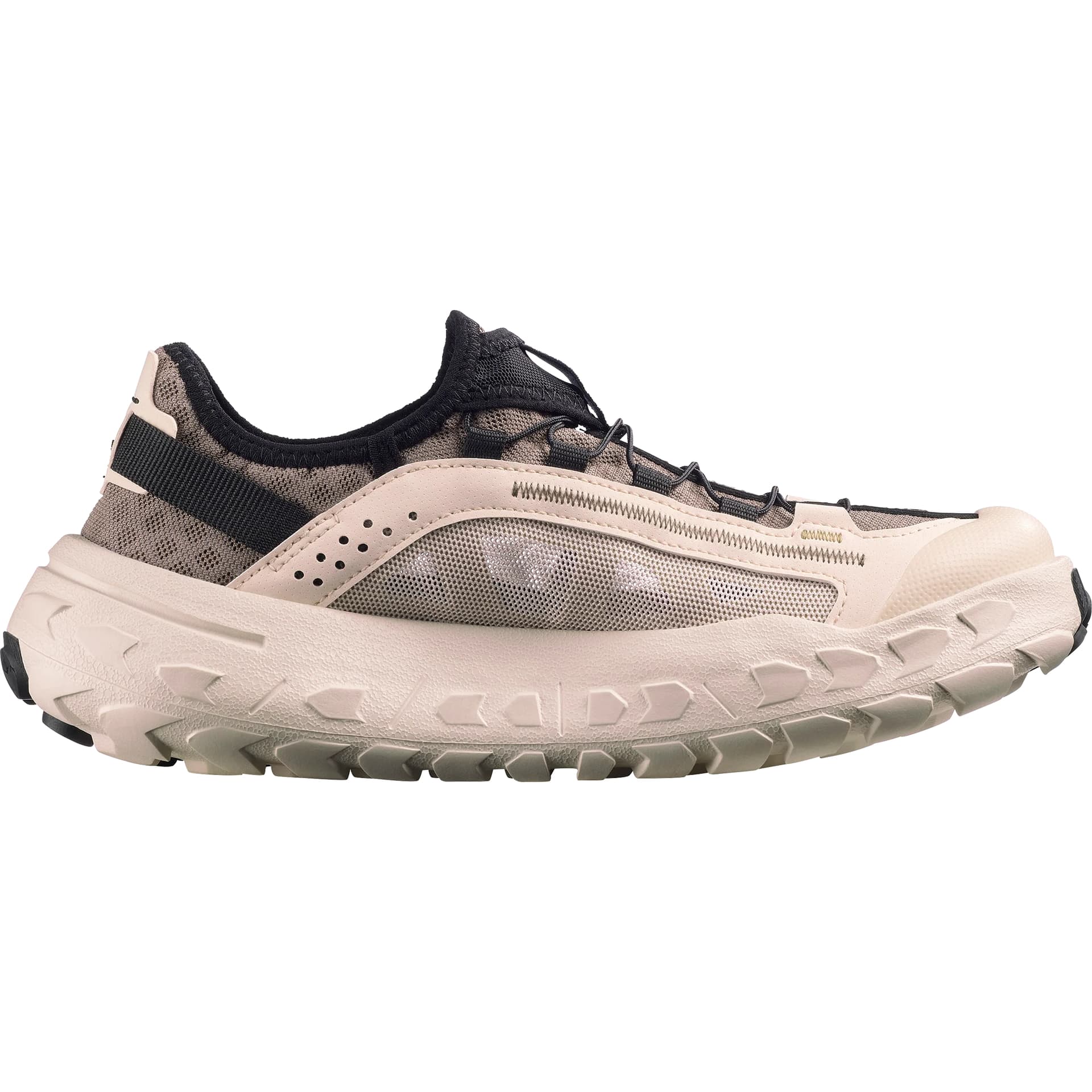 Сандалии Salomon SOLAMPHIBIAN Обувь для водного туризма Женские Розовый - изображение 2