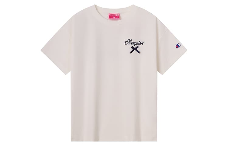 Футболка Champion Kids T-рубашки - изображение 1
