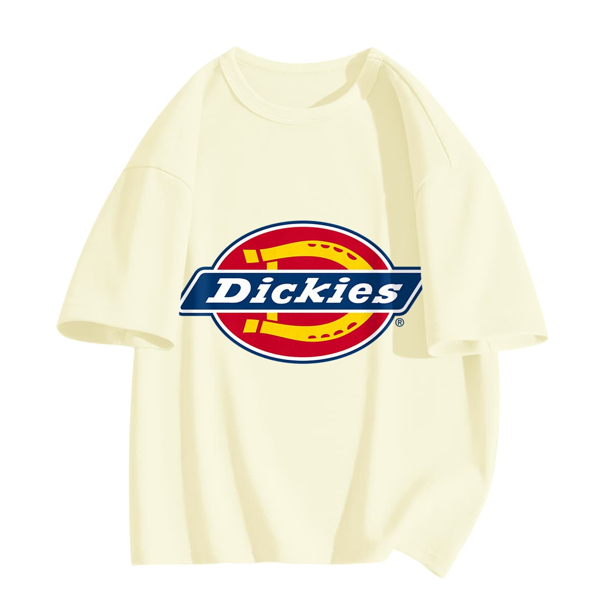 Футболка Dickies Школьные рубашки T - изображение 1