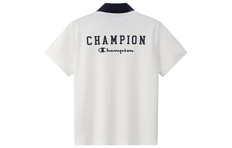 Champion Kids Поло - изображение 2