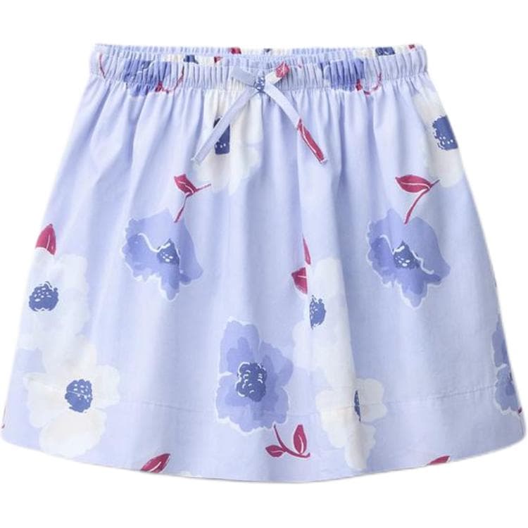 ZARA Light Blue Kids Shorts ZARA Светло-голубые Kids Шорты - изображение 1