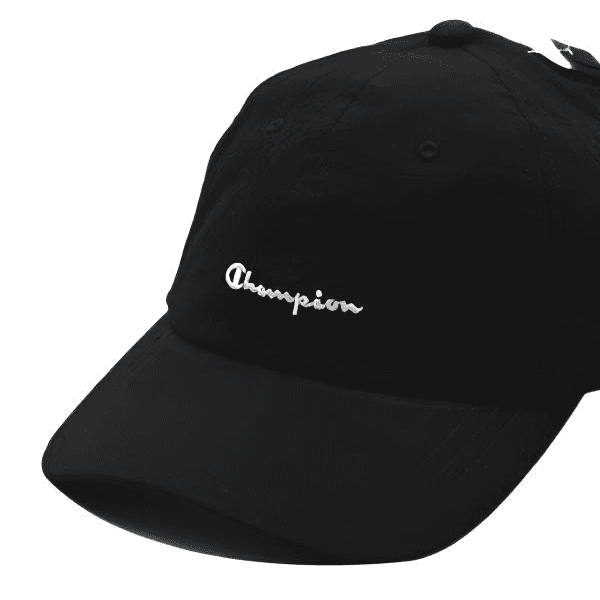 Кепка Champion Logo - изображение 2