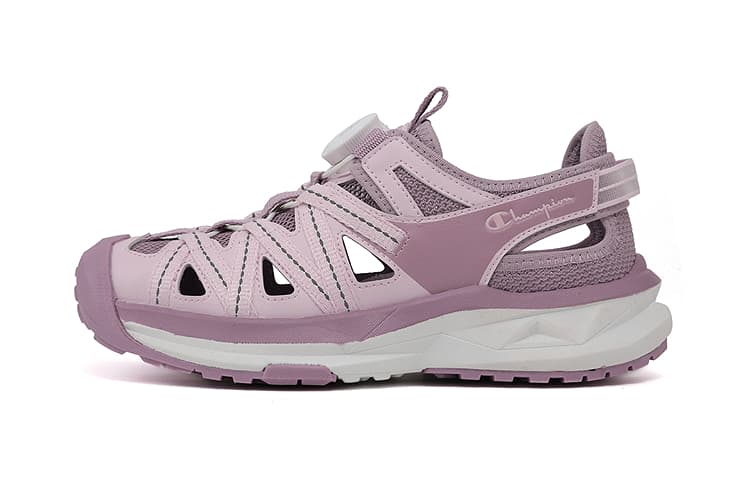 Сандалии Champion Kids Сандалии Cherry Blossom Розовые Детские - изображение 1