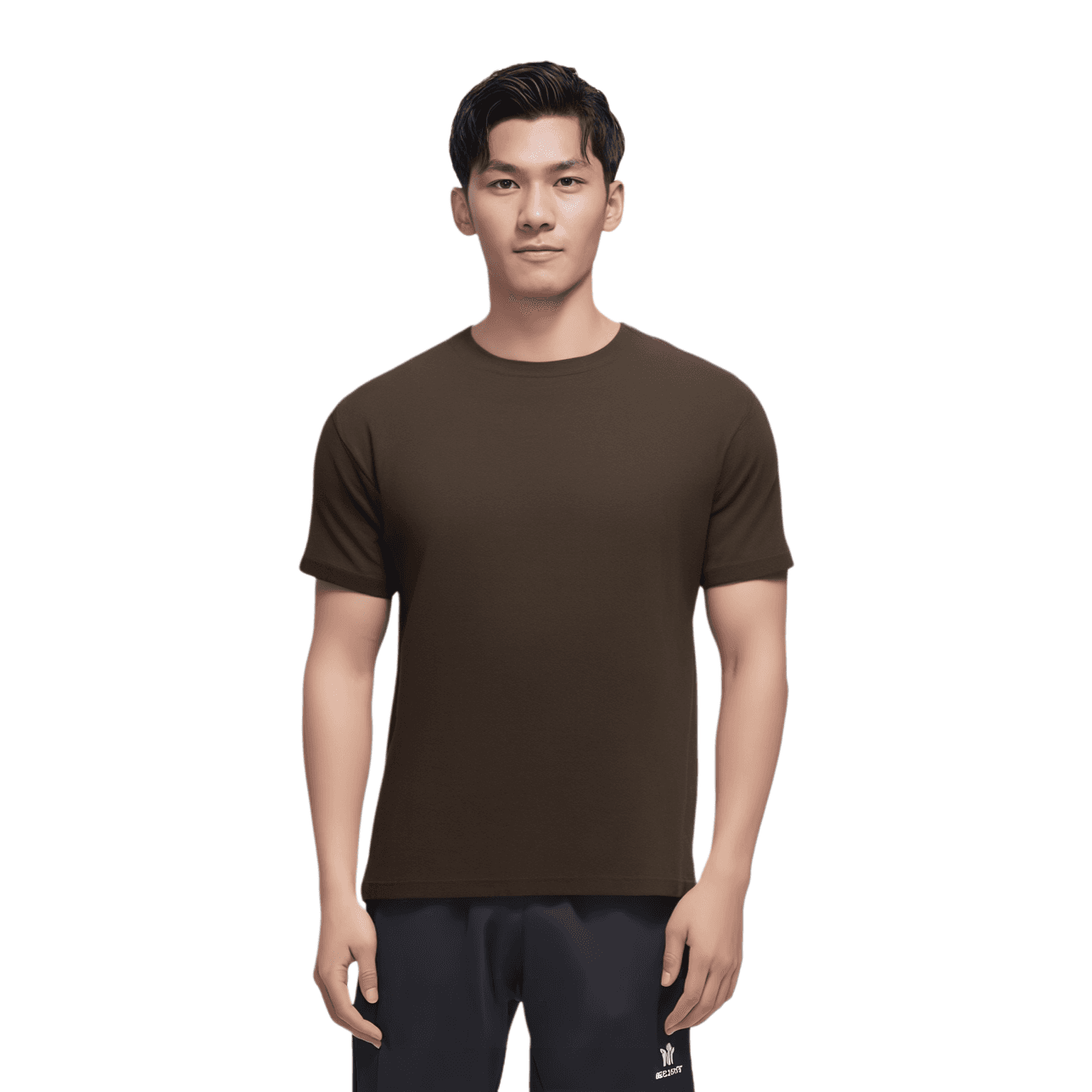 Футболка ZARA Cotton T-Shirt - изображение 3