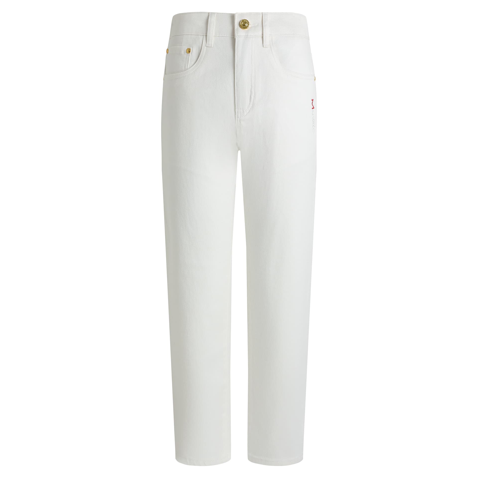Штаны Maserati Unisex Jeans - изображение 1