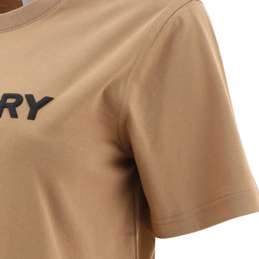 Футболка Burberry T - изображение 7