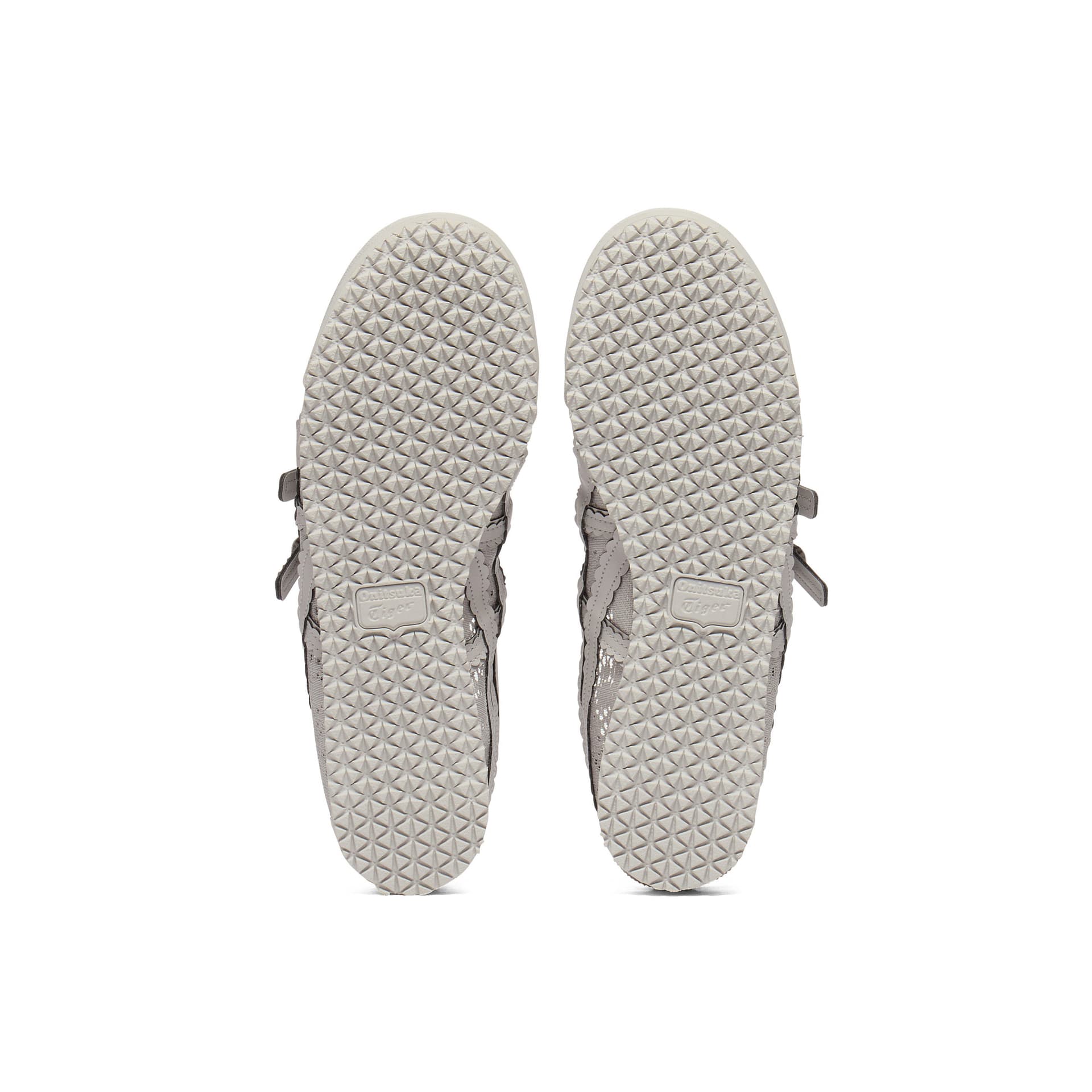 Onitsuka Tiger MEXICO 66 TGRS Туфли Мэри Джейн Женские Серые - изображение 7