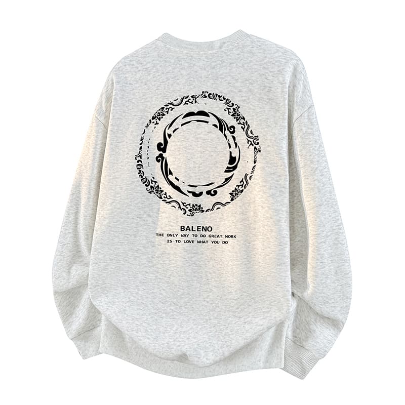 Худи LOGO - изображение 2