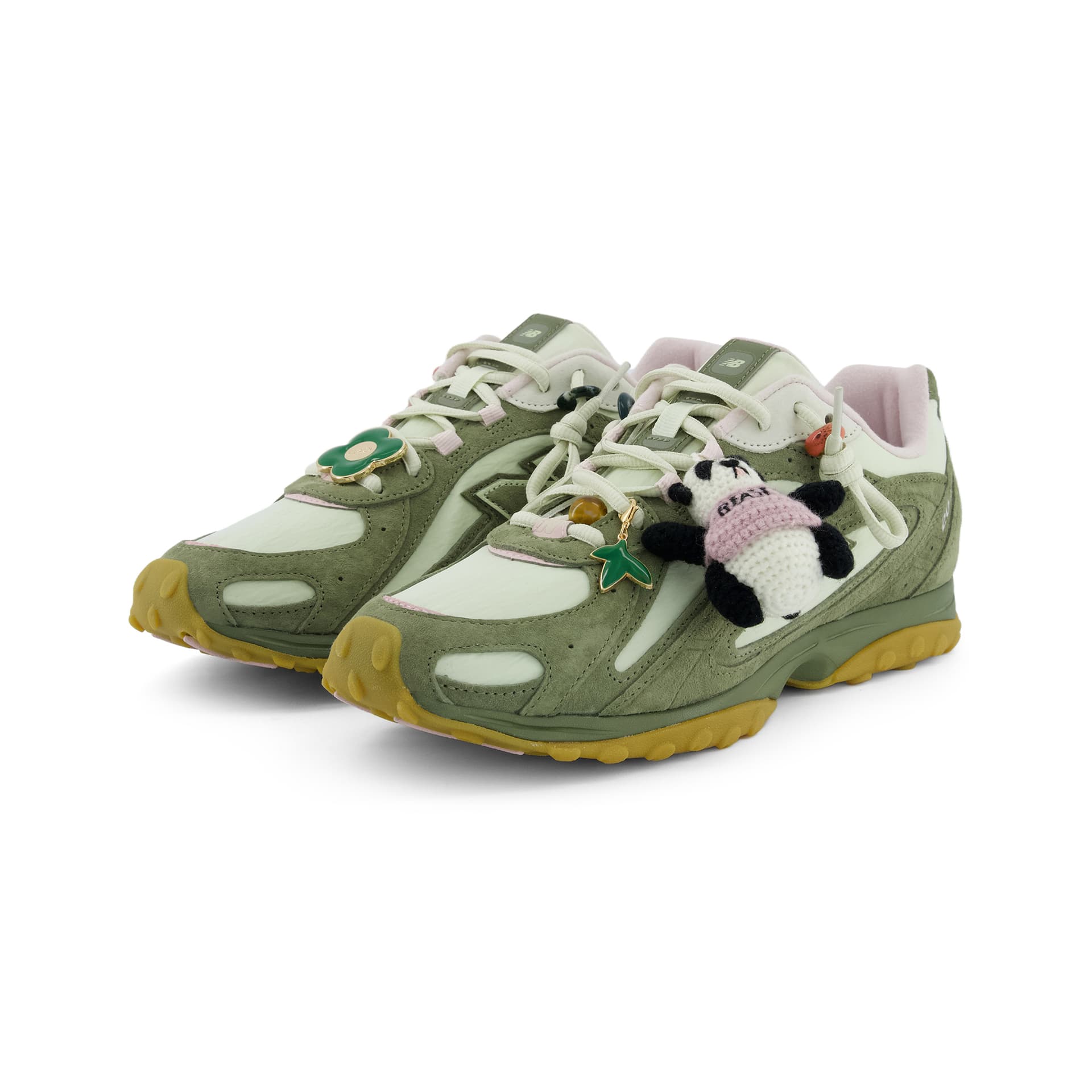 Кроссовки New Balance 204L Повседневная обувь Унисекс - изображение 3