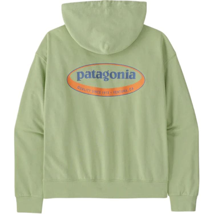 Кофта Patagonia Женские Свитшоты - изображение 4