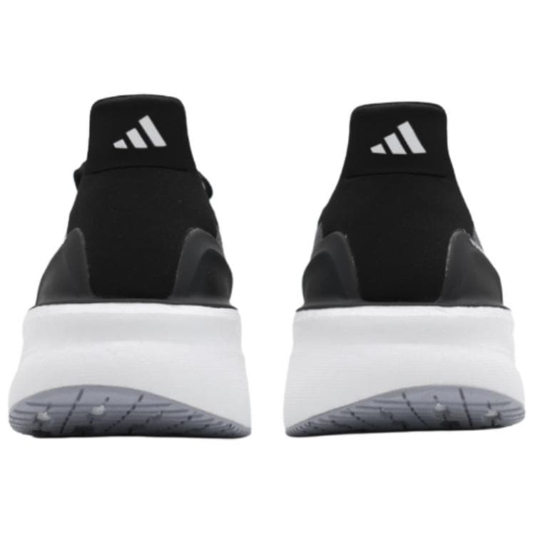 Кроссовки для бега Adidas ULTRABOOST 5X Удобный Low Топ Беговые кроссовки Женские Основной черный Облачный белый - изображение 4