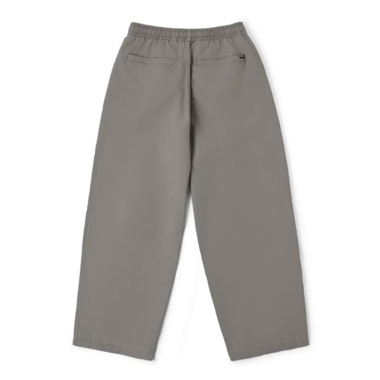 Штаны Vans Gray Men's Casual Pants Vans Серый Мужские Повседневные Брюки - изображение 2