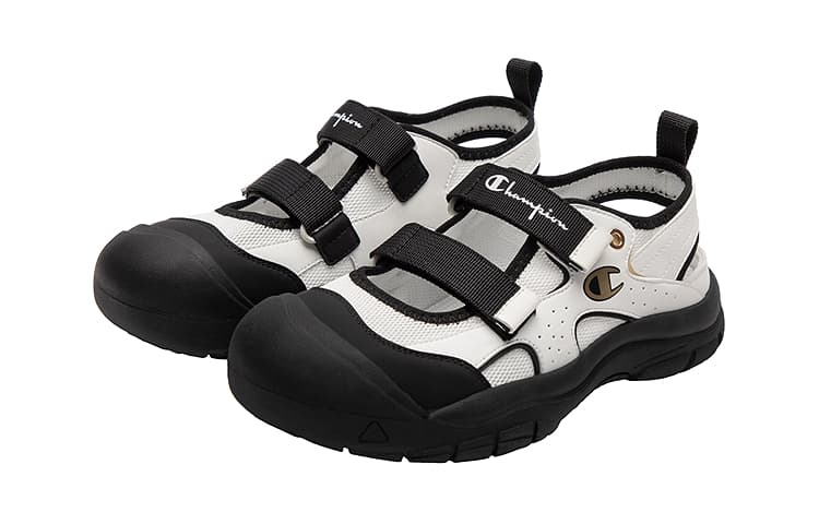 Сандалии Champion Kids Сандалии Белые Детские - изображение 2