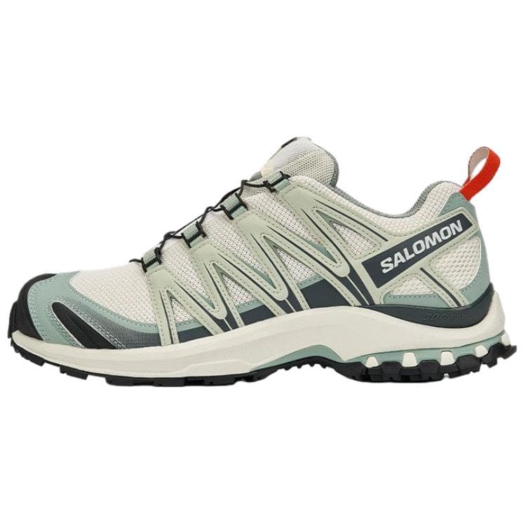 Кроссовки для бега SALOMON XA PRO 3D
