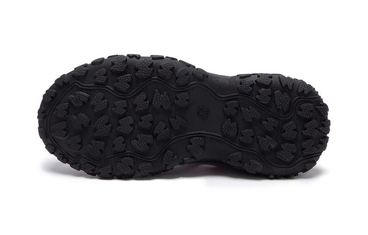 Сандалии Champion Kids Сандалии Таро Фиолетовые Детские - изображение 5