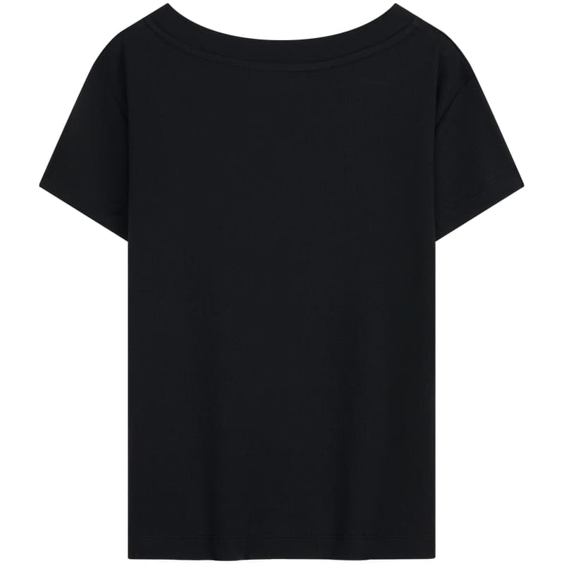Футболка Calvin Klein Женские T-рубашки - изображение 2