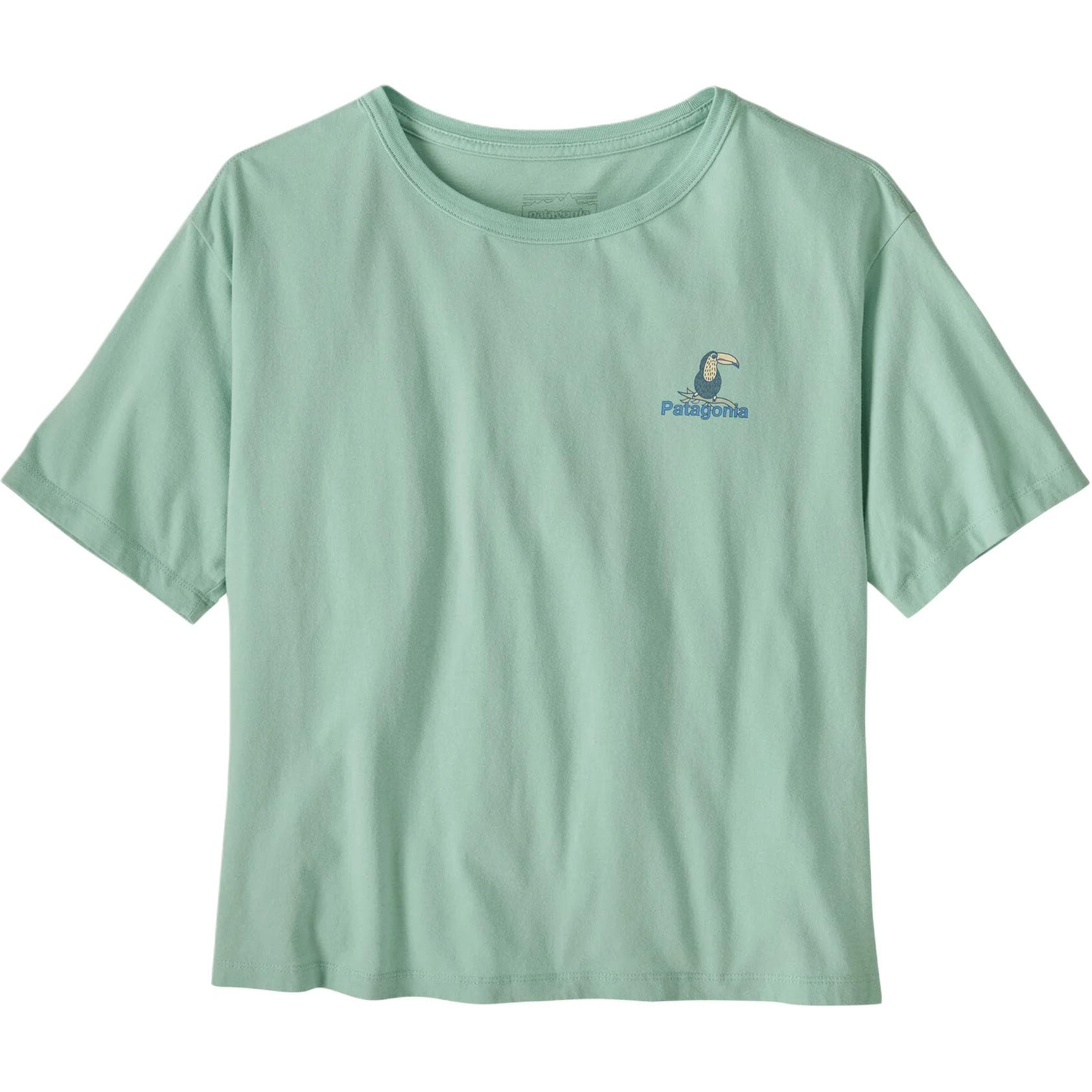 Футболка Patagonia Женские T-рубашки - изображение 1
