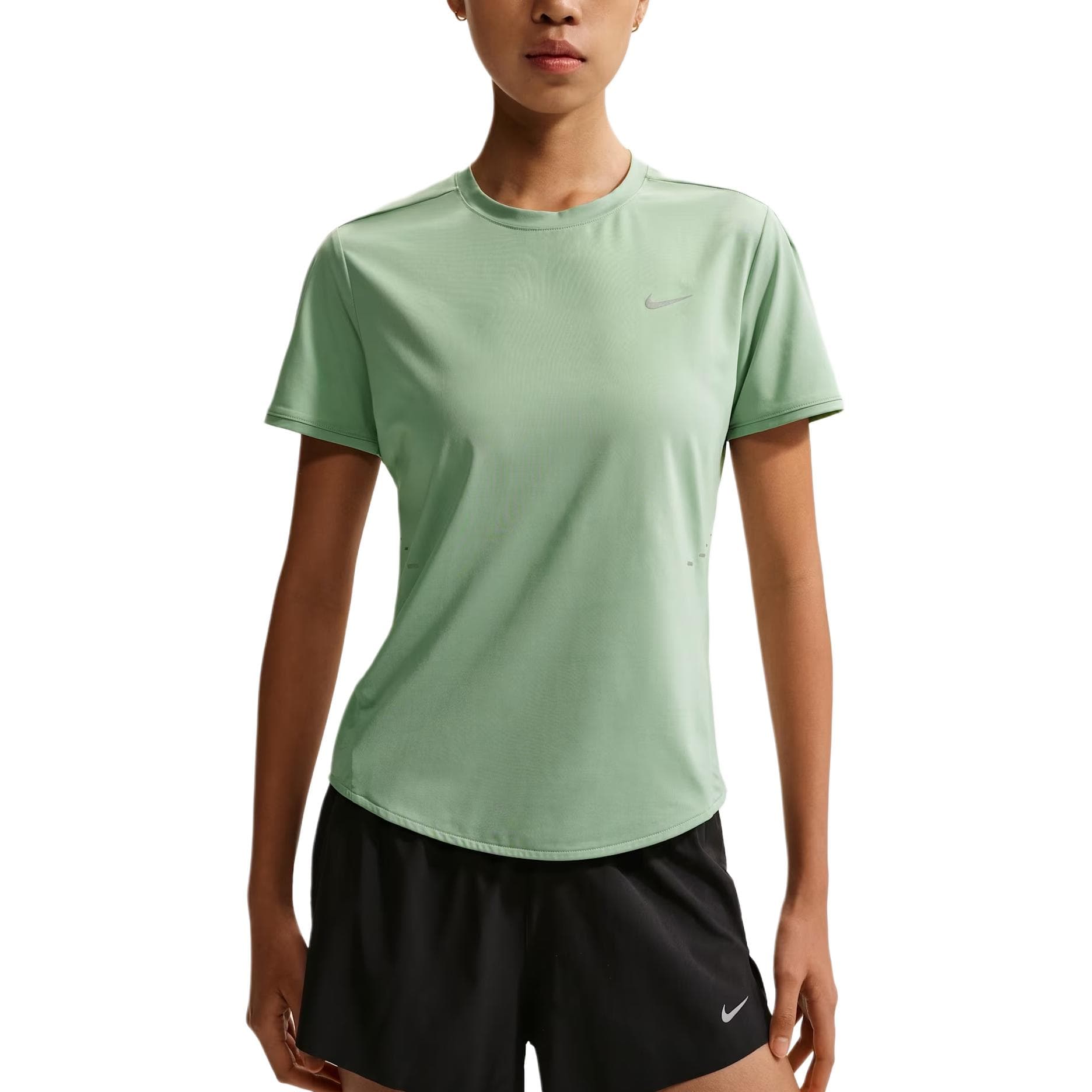 Женская беговая футболка Nike Dri-Fit - изображение 1