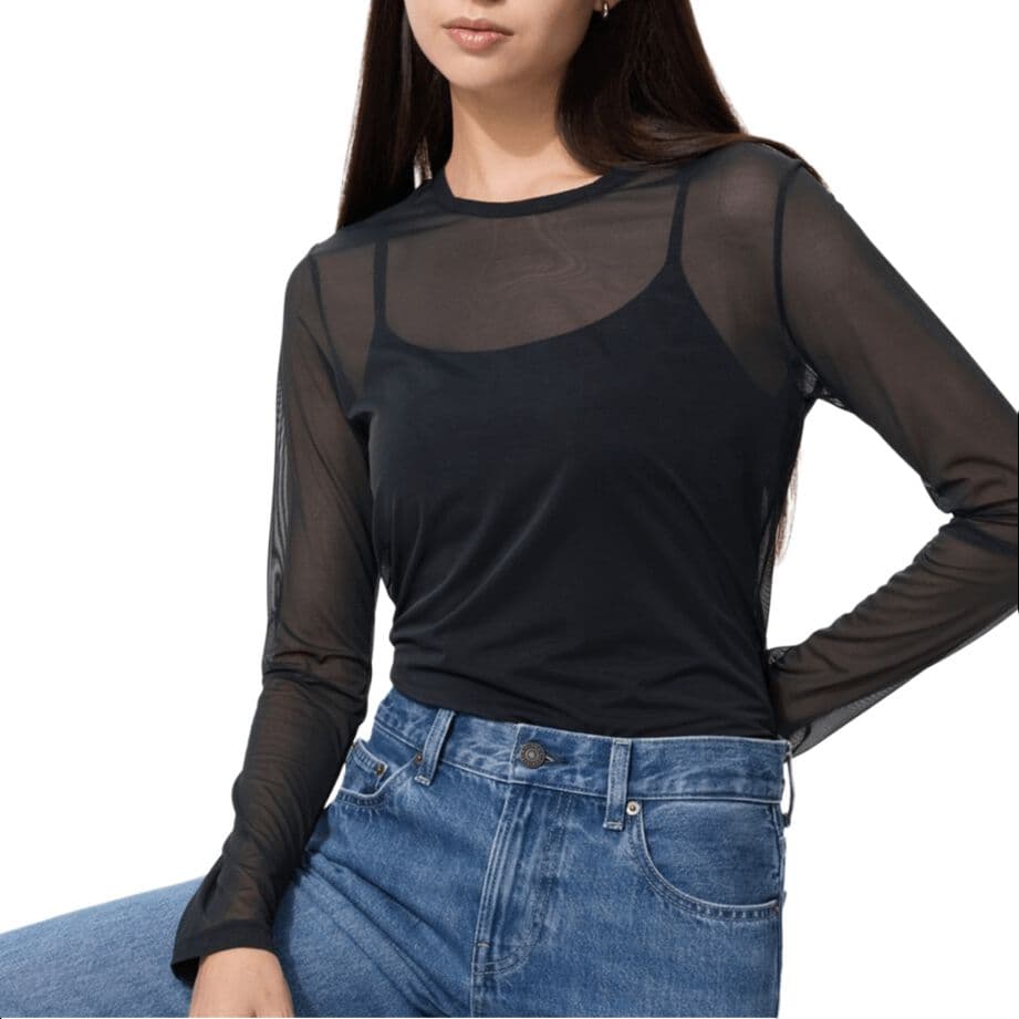 Футболка UNIQLO SS26 T - изображение 1
