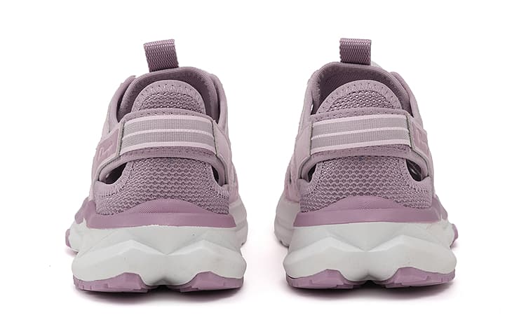 Сандалии Champion Kids Сандалии Cherry Blossom Розовые Детские - изображение 4