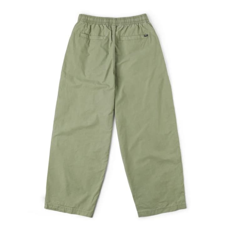 Штаны Vans Green Men's Casual Pants Ванс Зеленые Мужские Повседневные Брюки - изображение 2