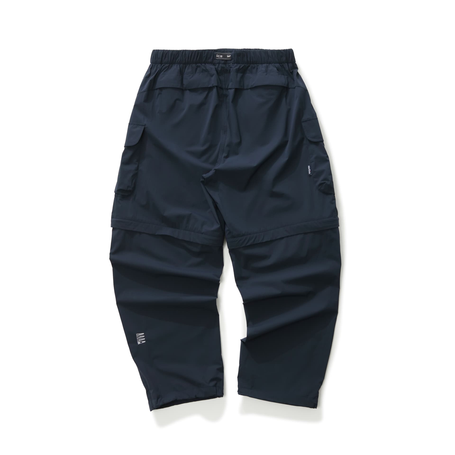 Штаны Nautica White Sail Повседневные штаны Унисекс - изображение 2