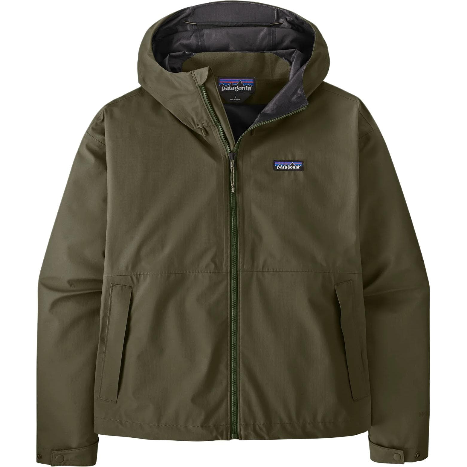 Куртка Patagonia MESA Lane Куртки Пальто Женские - изображение 1