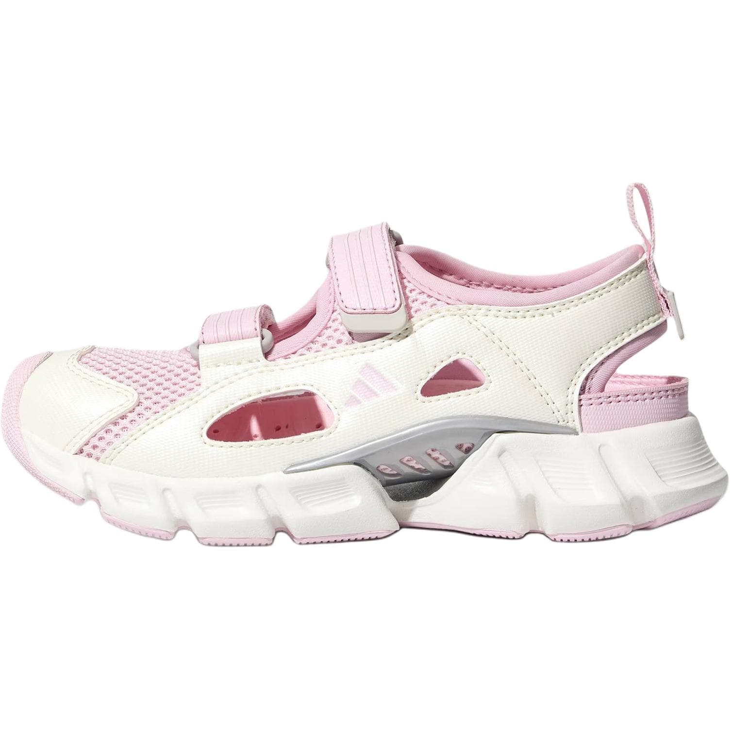Сандалии Adidas Climacool Low Топ Сандалии Розово-белый Детский - изображение 1